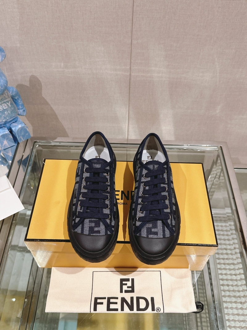 Fendi Casual Shoes